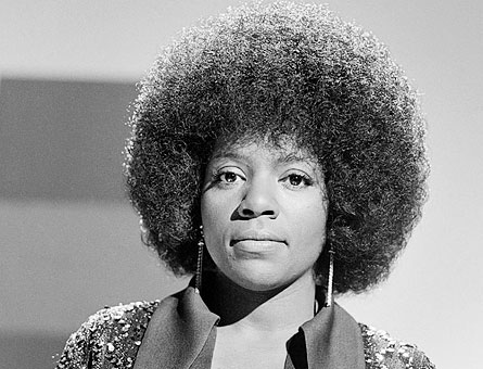 Gloria Gaynor